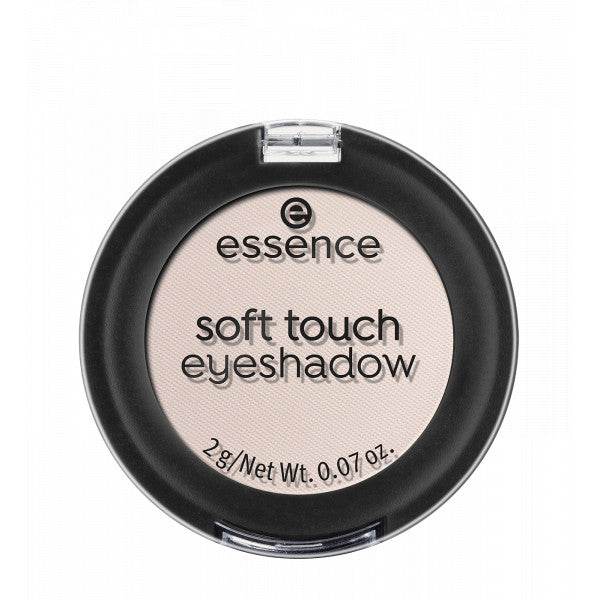 Sombra de Ojos Soft Touch - Essence: 01 The One - 6