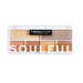 Relove Paleta de Sombras Colour Play - Revolution Relove : Soulful - 1