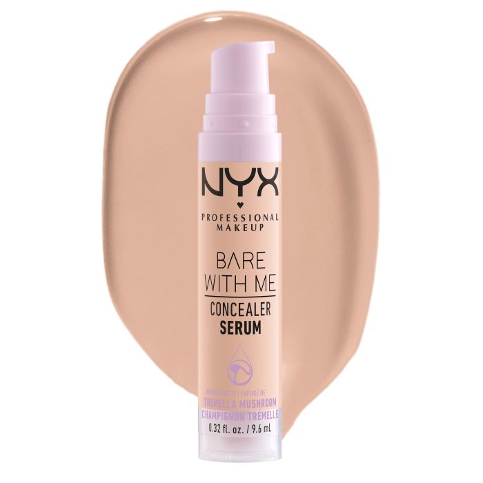 Sérum Corrector Bare with Me - Nyx : 02 Light - 1