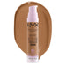 Sérum Corrector Bare with Me - Nyx : 09 Deep Golden - 1