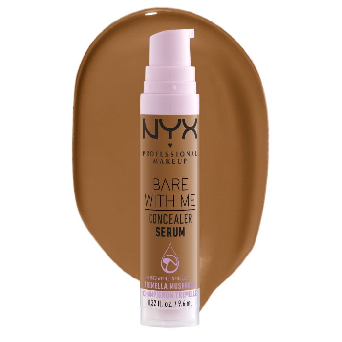 Sérum Corrector Bare with Me - Nyx : 10 Camel - 1