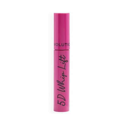 Máscara de Pestañas 5d Whiplift Waterproof - Make Up Revolution - 1