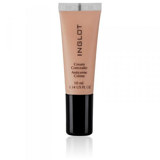 Corrector de Maquillaje Mate - Cream Concealer - Inglot : 23 - 1