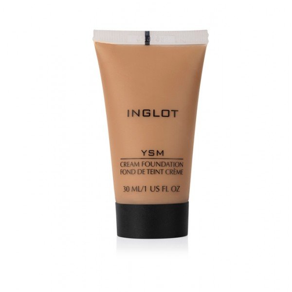 Base de Maquillaje Ysm Cream Foundation - Inglot - 1