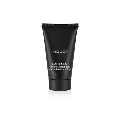 Prebase de Maquillaje Matificante - Under Makeup - Inglot - 1