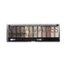 Mega Mattes Nudes Paleta de Sombras - Technic - Technic Cosmetics - 1