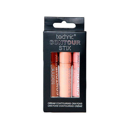 Contour Stix Lápices para Contouring - Technic - Technic Cosmetics - 1