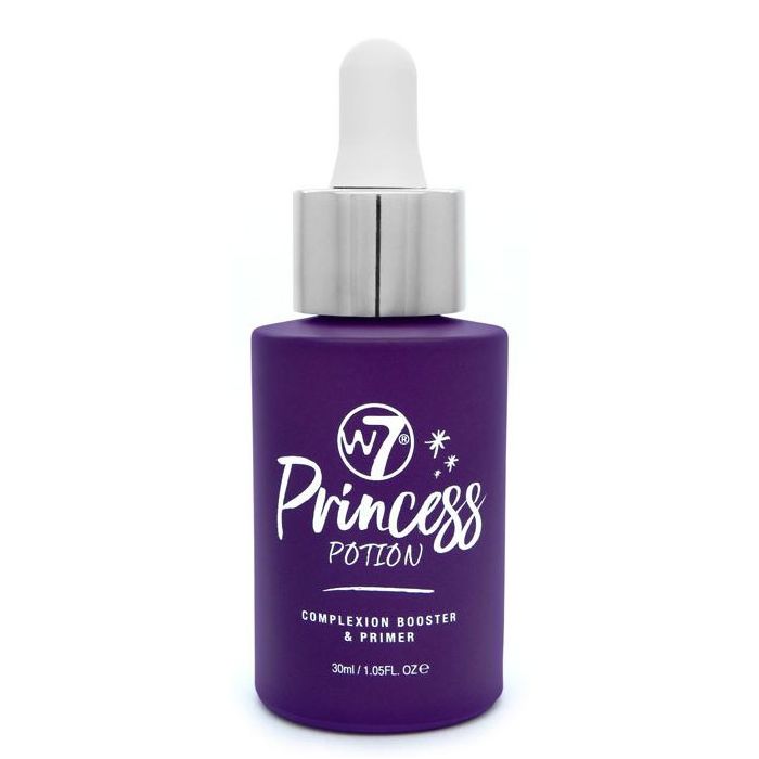 Princess Potion Booster & Primer - W7 - 1