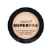 Polvos Compactos Super Fine Matte Foundation - Technic Cosmetics : Ochre - 1