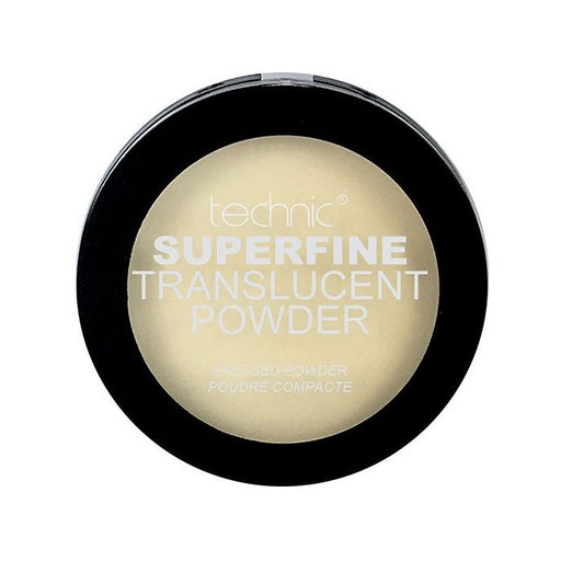Superfine Translucent Polvos Translúcidos - Technic - Technic Cosmetics - 1