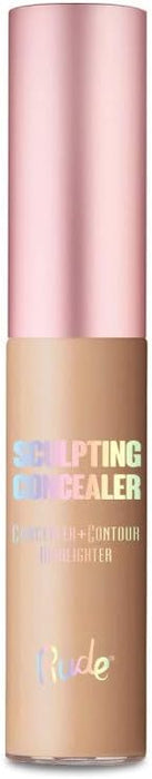 Corrector Sculpting Brightener - Rude : Bisque - 1