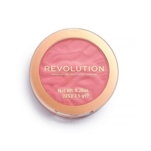 Coloretes Blusher Reloaded  - Make Up Revolution : Pink Lady - 1