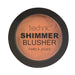 Colorete Shimmer Blusher - Technic Cosmetics : Indian Summer - 1