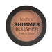 Colorete Shimmer Blusher - Technic Cosmetics : Moroccan Sunset - 1