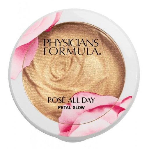 Rosé All Day Petal Glow Iluminador - Physicians Formula: Freshly Picked - Champagne - 1