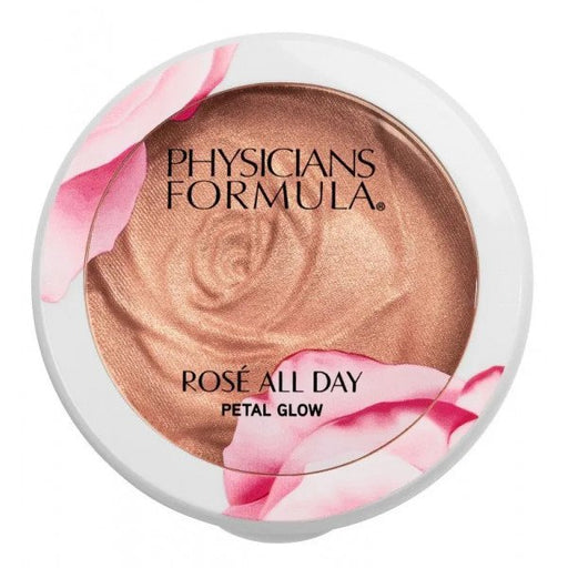 Rosé All Day Petal Glow Iluminador - Physicians Formula: Petal Pink - Soft Pink - 2