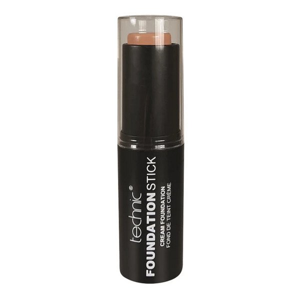 Base de Maquillaje en Barra - Foundation Stick - Technic Cosmetics : Ivory - 1
