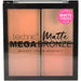 Paleta Mega Matte Bronze and Contour: Paleta - Technic - Technic Cosmetics - 1