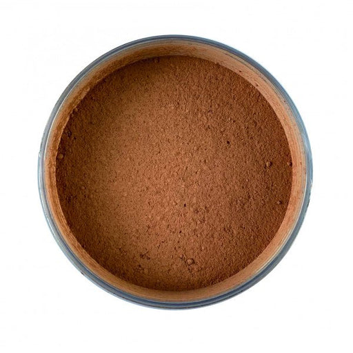 Base de Maquillaje en Polvo Mineral Powder Foundation - Technic Cosmetics: Honey - 2