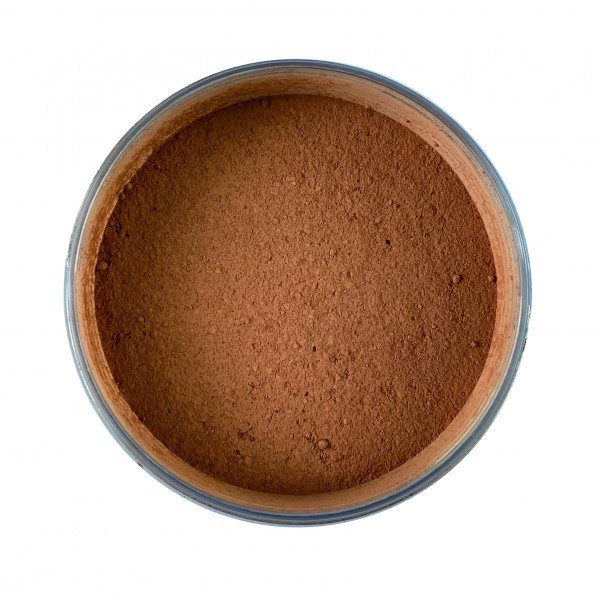 Base de Maquillaje en Polvo Mineral Powder Foundation - Technic Cosmetics : Honey - 1