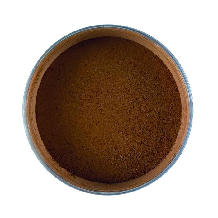 Base de Maquillaje en Polvo Mineral Powder Foundation - Technic Cosmetics : Chestnut - 1