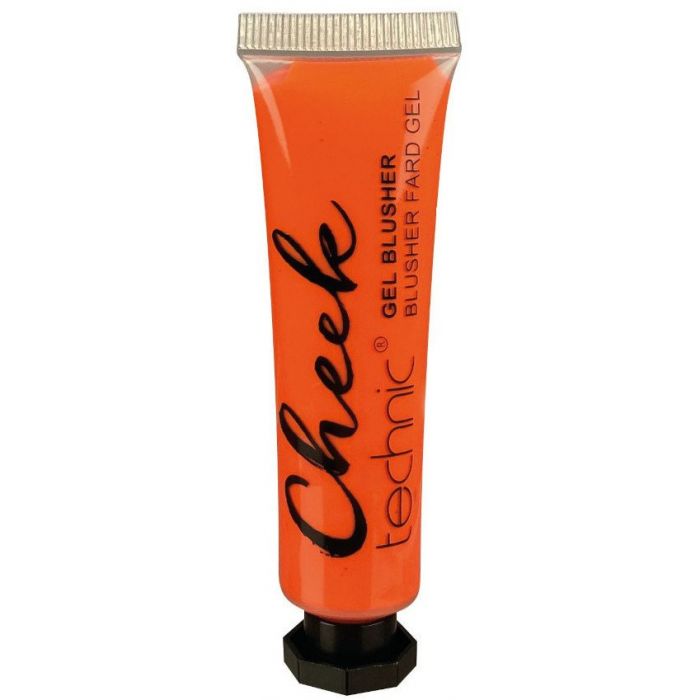 Gel Blush Colorete - Technic - Technic Cosmetics : Sass - 1