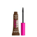 Máscara de Cejas Thick It Stick It - Nyx : 06 Brunette - 1