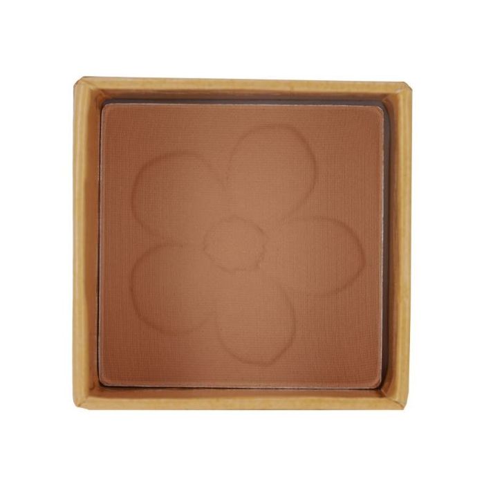 Honolulu Bronzing Powder Polvos Bronceadores - W7 : Sun Light - 1