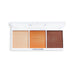 Paleta de Rostro Colour Play Contour - Revolution Relove : Bronze Sugar - 1