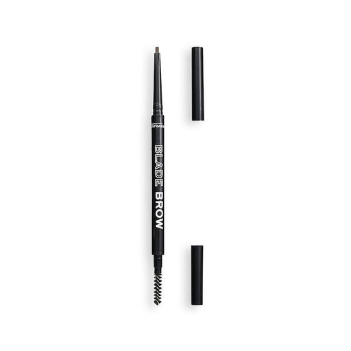 Lápiz de Cejas Blade Brow Pencil - Revolution Relove - 1