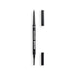 Lápiz de Cejas Blade Brow Pencil - Revolution Relove : Granite - 1