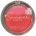 Colorete en Polvo 'Summer Vibes - Technic Cosmetics - 1