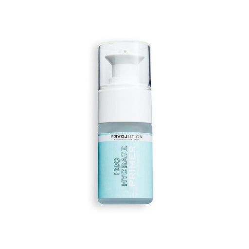 Relove H2o Hydrate Primer: 12 ml - Revolution Relove - 1