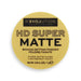 Polvos Sueltos Relove Hd Super Matte Banana Powder: 7 Gramos - Revolution Relove - 1