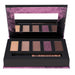 Paletas de Sombras Amplify - W7 : Unmistakable - 1