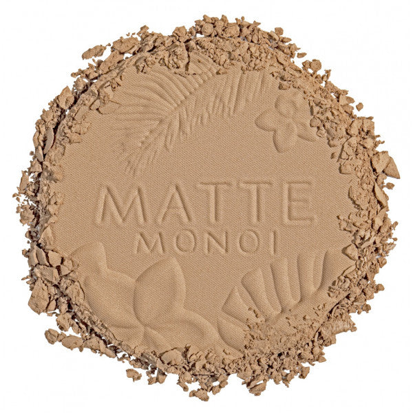 Matte Monoi Butter Bronzer - Physicians Formula: Matte Light - 3
