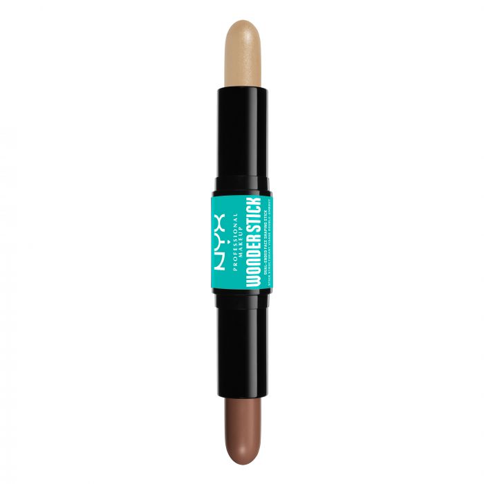 Wonder Stick Dual Face Lift - Nyx : Universal - 1