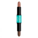 Wonder Stick Dual Face Lift - Nyx : Medium Light - 1