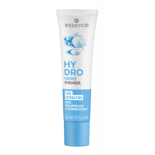 Prebase de Maquillaje Hidratante Hydro Hero - Essence - 1