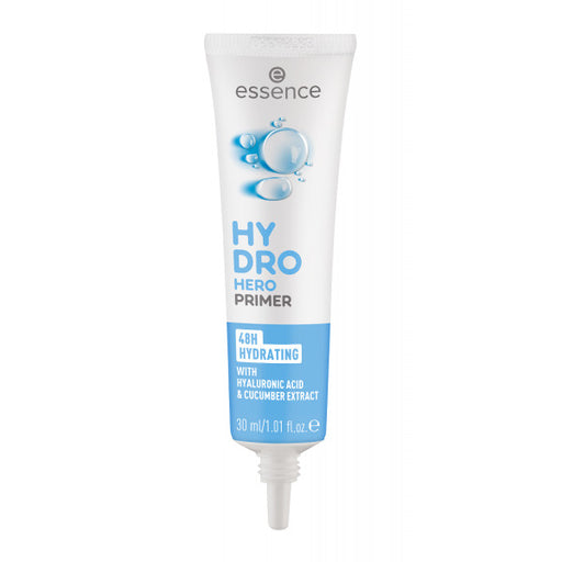 Prebase de Maquillaje Hidratante Hydro Hero - Essence - 2