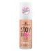 Stay All Day 16h Make-up - Essence: 40 Soft Almond - 1