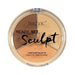 Polvos Contouring - Ready, Set, Sculp - Technic Cosmetics : Medium - 1