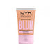 Base de Maquillaje Bare with Me Blur Tint Cream  - Nyx : 06 - 1