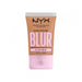 Base de Maquillaje Bare with Me Blur Tint Cream  - Nyx : 09 - 1