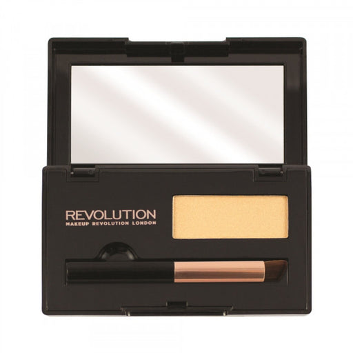 Paleta Cubre Raíces Hair Care Root Cover Up - Make Up Revolution - 1