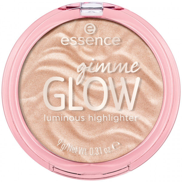 Gimme Glow Iluminador Luminoso - Essence - 1