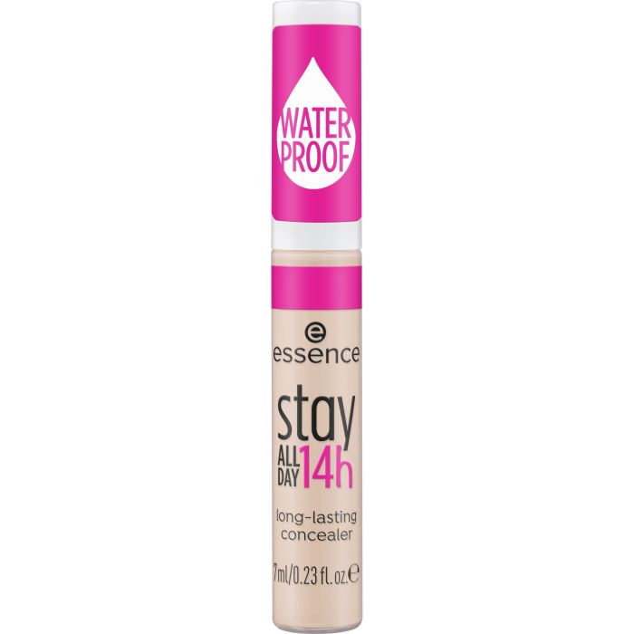 Stay All Day Corrector de Larga Duración 14horas - Essence : 10 - 1