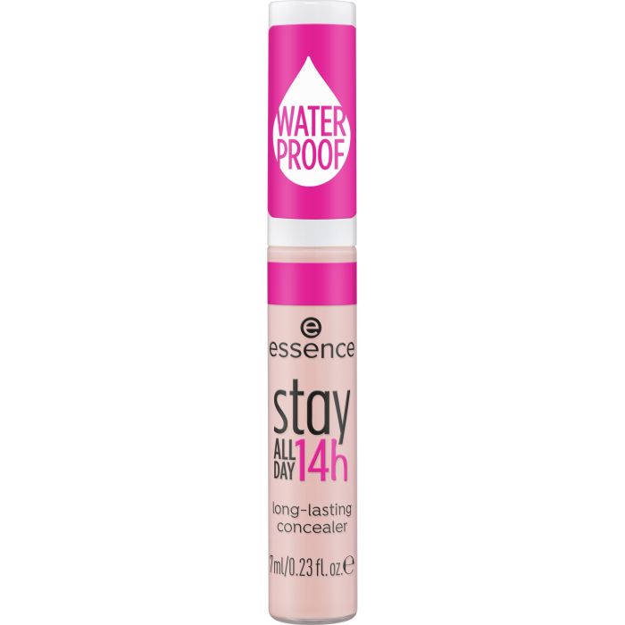 Stay All Day Corrector de Larga Duración 14horas - Essence : 20 - 1