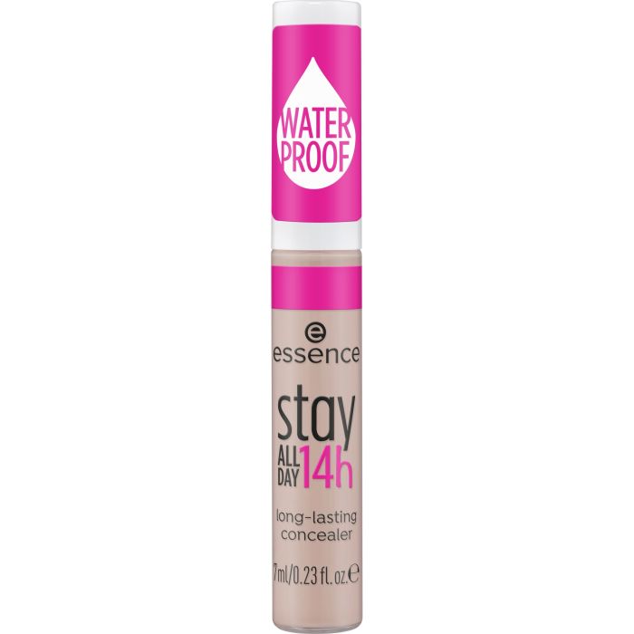 Stay All Day Corrector de Larga Duración 14horas - Essence : 30 - 1
