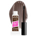 Gel Fijador Cejas the Brow Glue - Nyx : Dark Brown, - 1